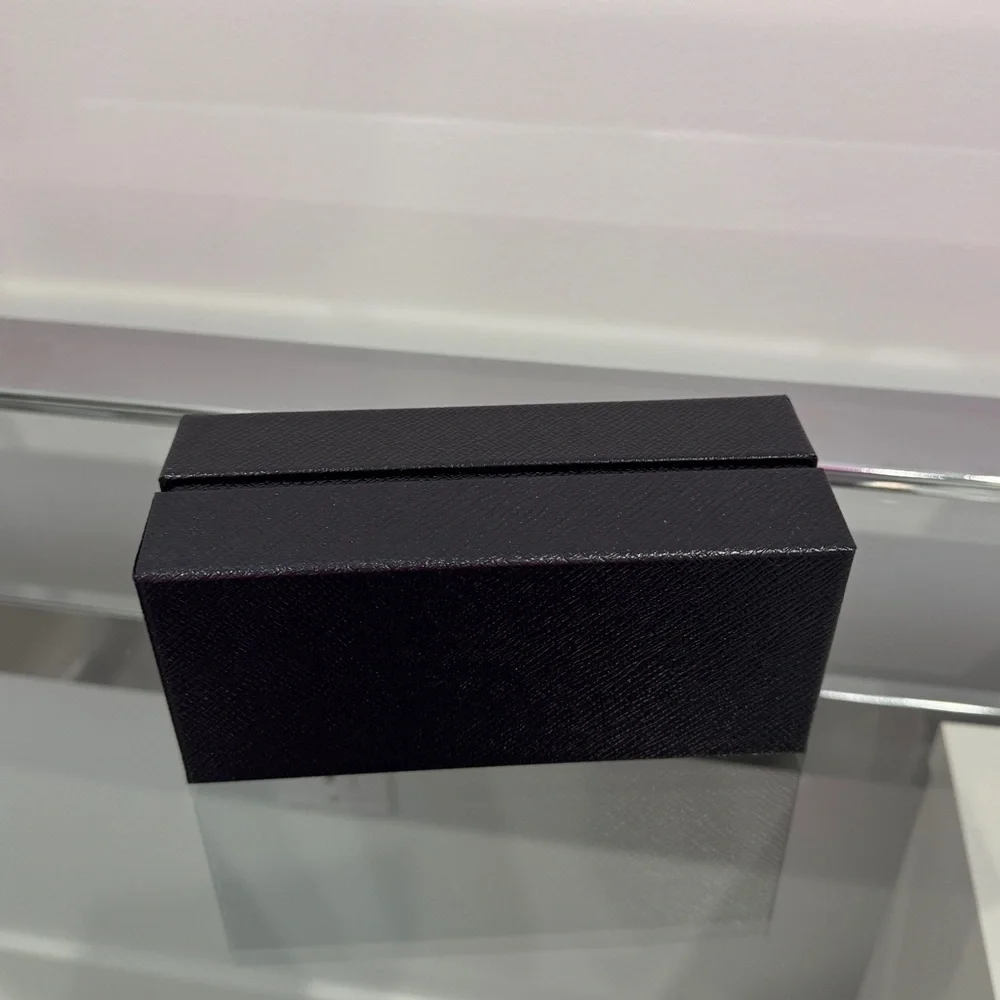 Prada Sunglass Box Decor